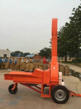 点击查看详细信息<br>标题：粉碎机 阅读次数：1666