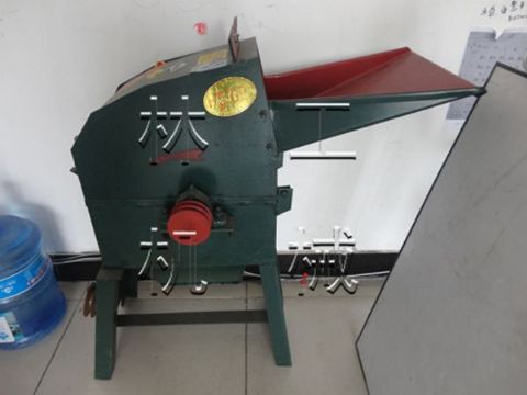 点击查看详细信息<br>标题：粉碎机 阅读次数：1507