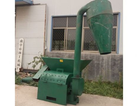 点击查看详细信息<br>标题：粉碎机 阅读次数：1504