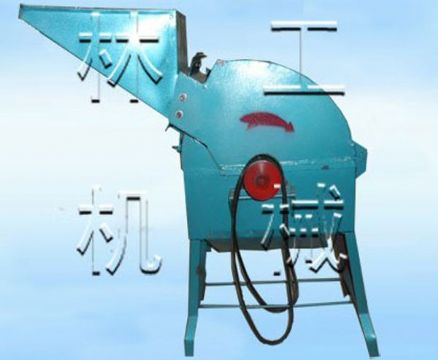 点击查看详细信息<br>标题：粉碎机 阅读次数：1702
