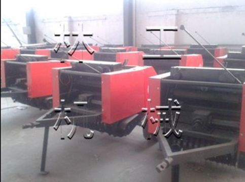 点击查看详细信息<br>标题：打捆机 阅读次数：2061
