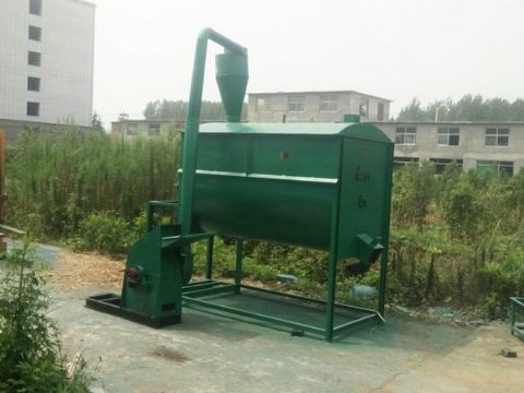 点击查看详细信息<br>标题：粉碎搅拌一体机 阅读次数：2291