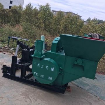 点击查看详细信息<br>标题：颗粒机 阅读次数：1609