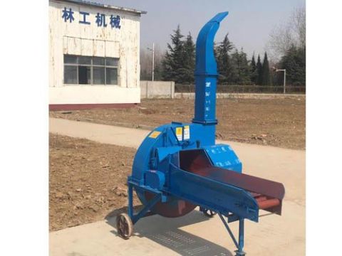点击查看详细信息<br>标题：饲料粉碎机 阅读次数：1641