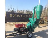 点击查看详细信息<br>标题：粉碎机　 阅读次数：263