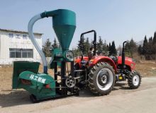 点击查看详细信息<br>标题：秸秆粉碎机 阅读次数：4