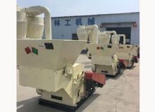 点击查看详细信息<br>标题：秸秆粉碎机 阅读次数：4