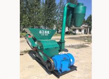 点击查看详细信息<br>标题：秸秆粉碎机 阅读次数：4