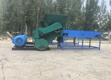 点击查看详细信息<br>标题：秸秆粉碎机 阅读次数：5